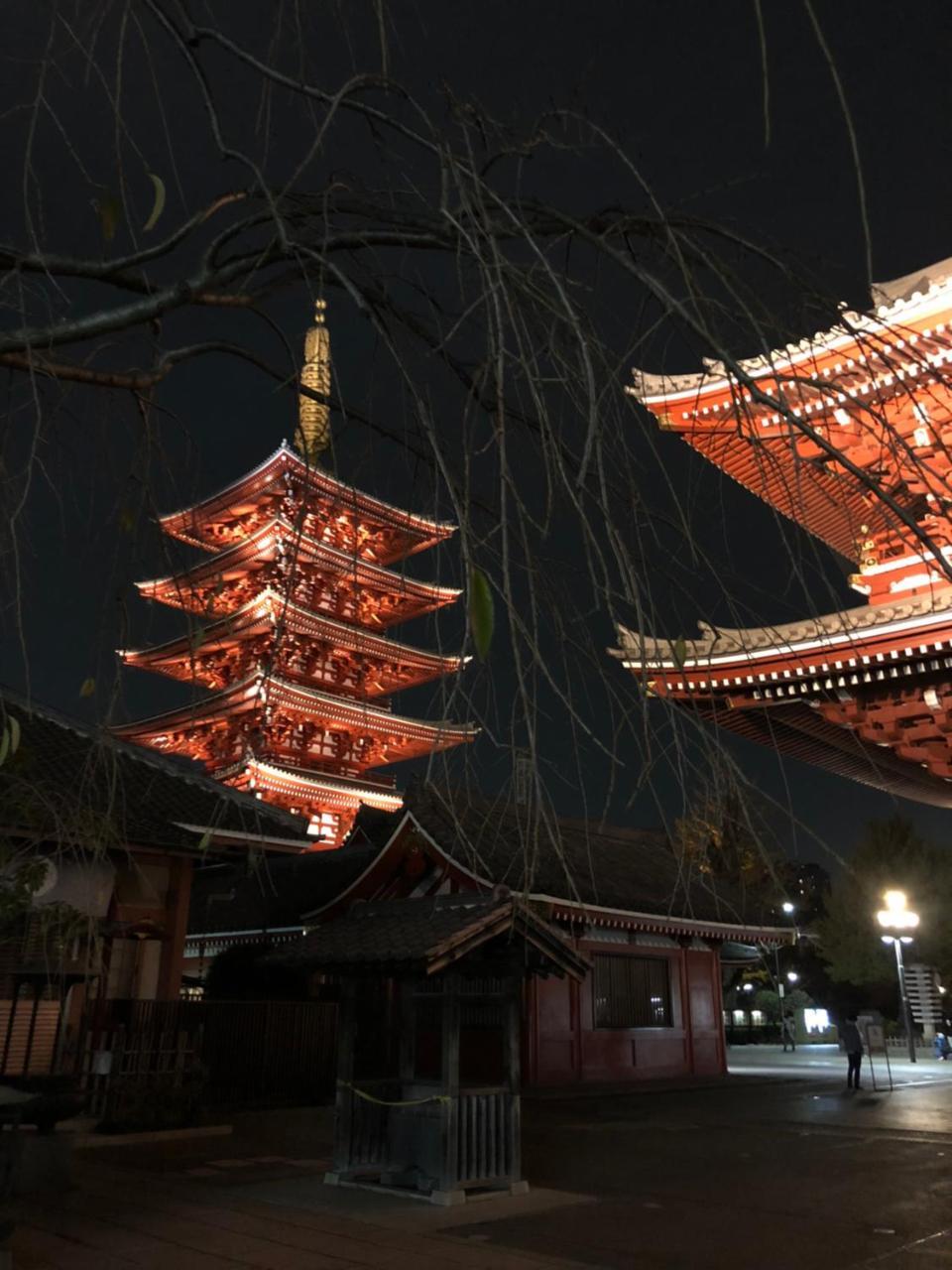 Bnb+ Asakusa Tokyo prefektur