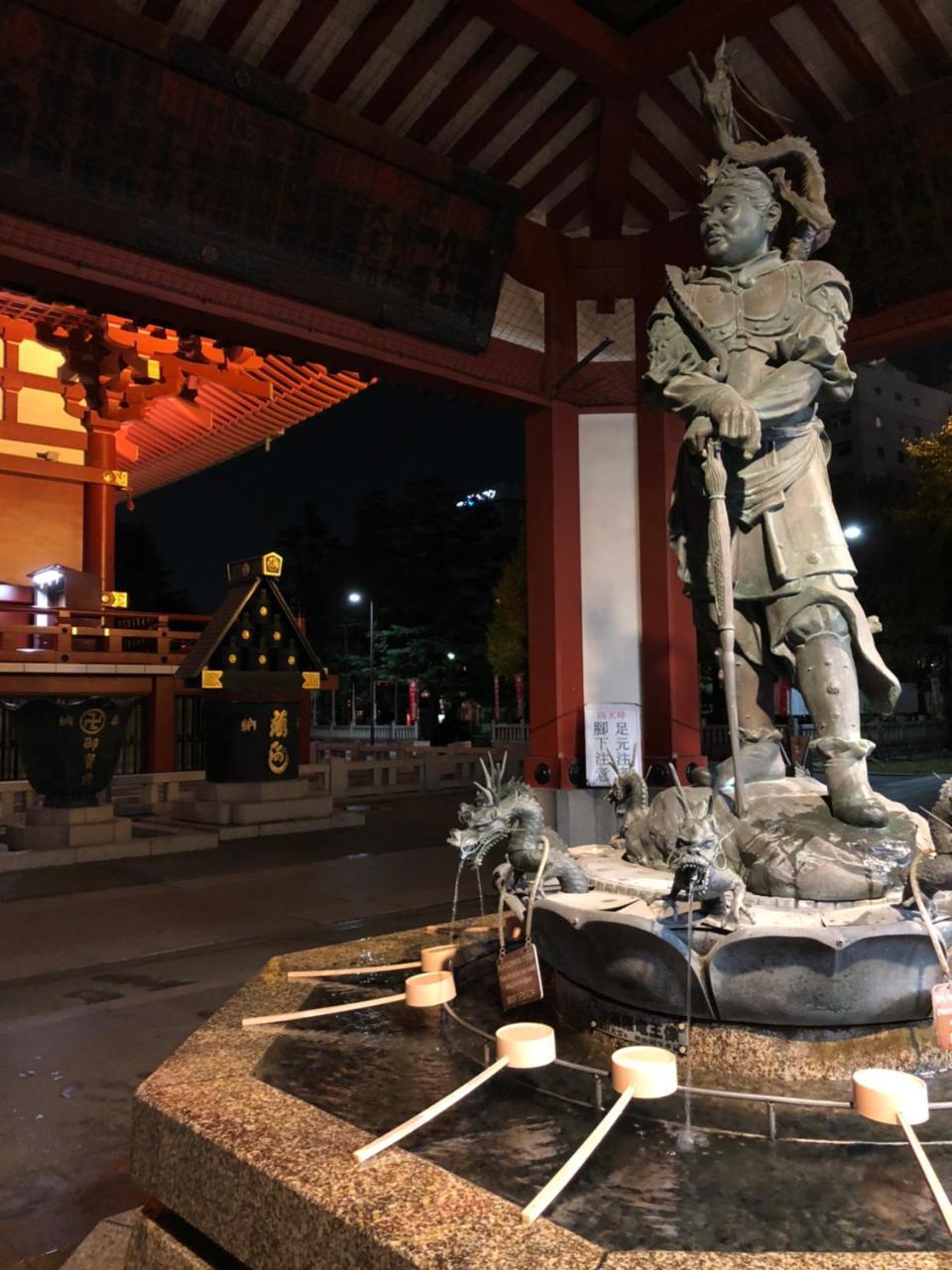 Vandrarhem Bnb+ Asakusa