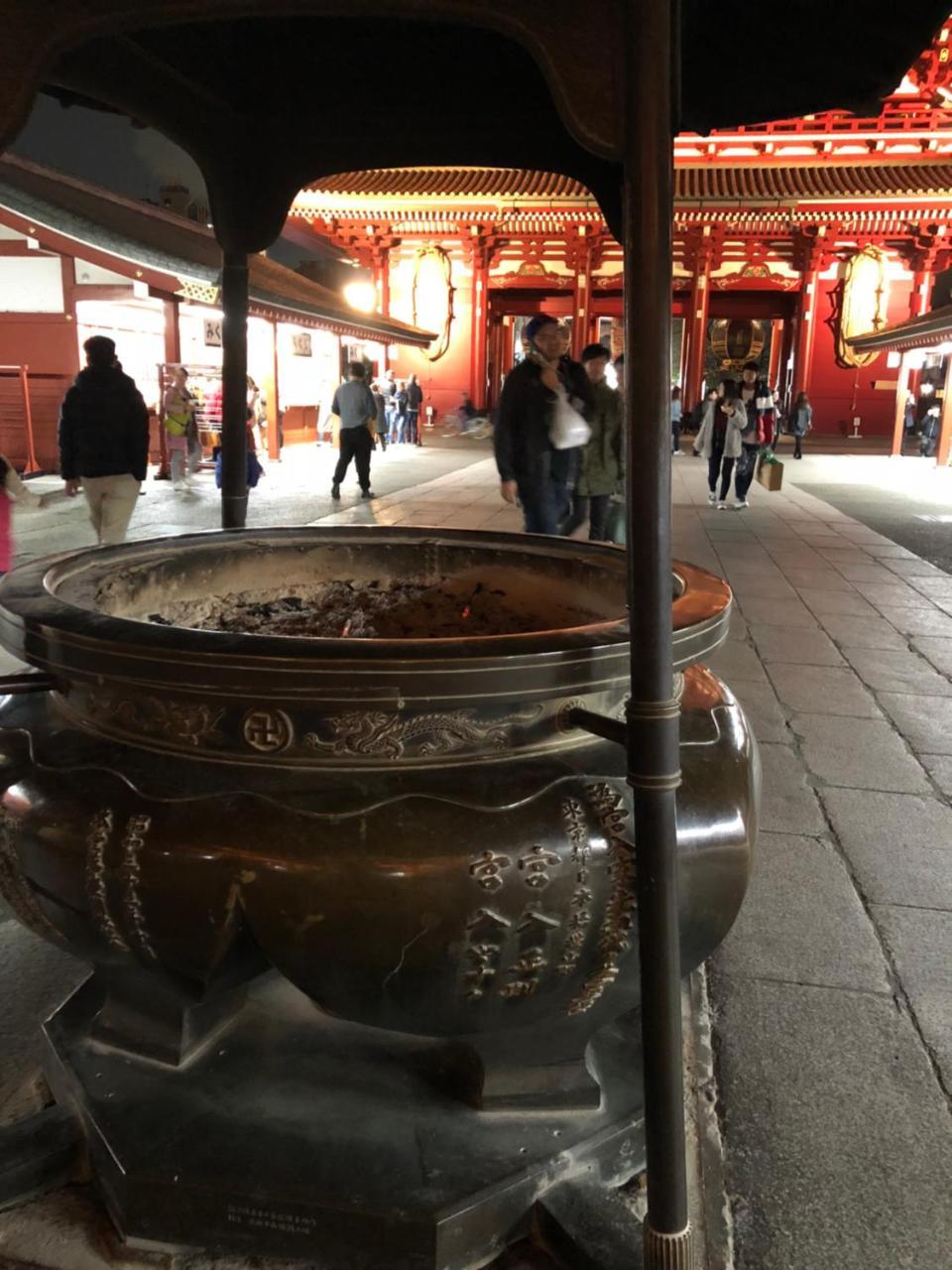 Vandrarhem Bnb+ Asakusa *