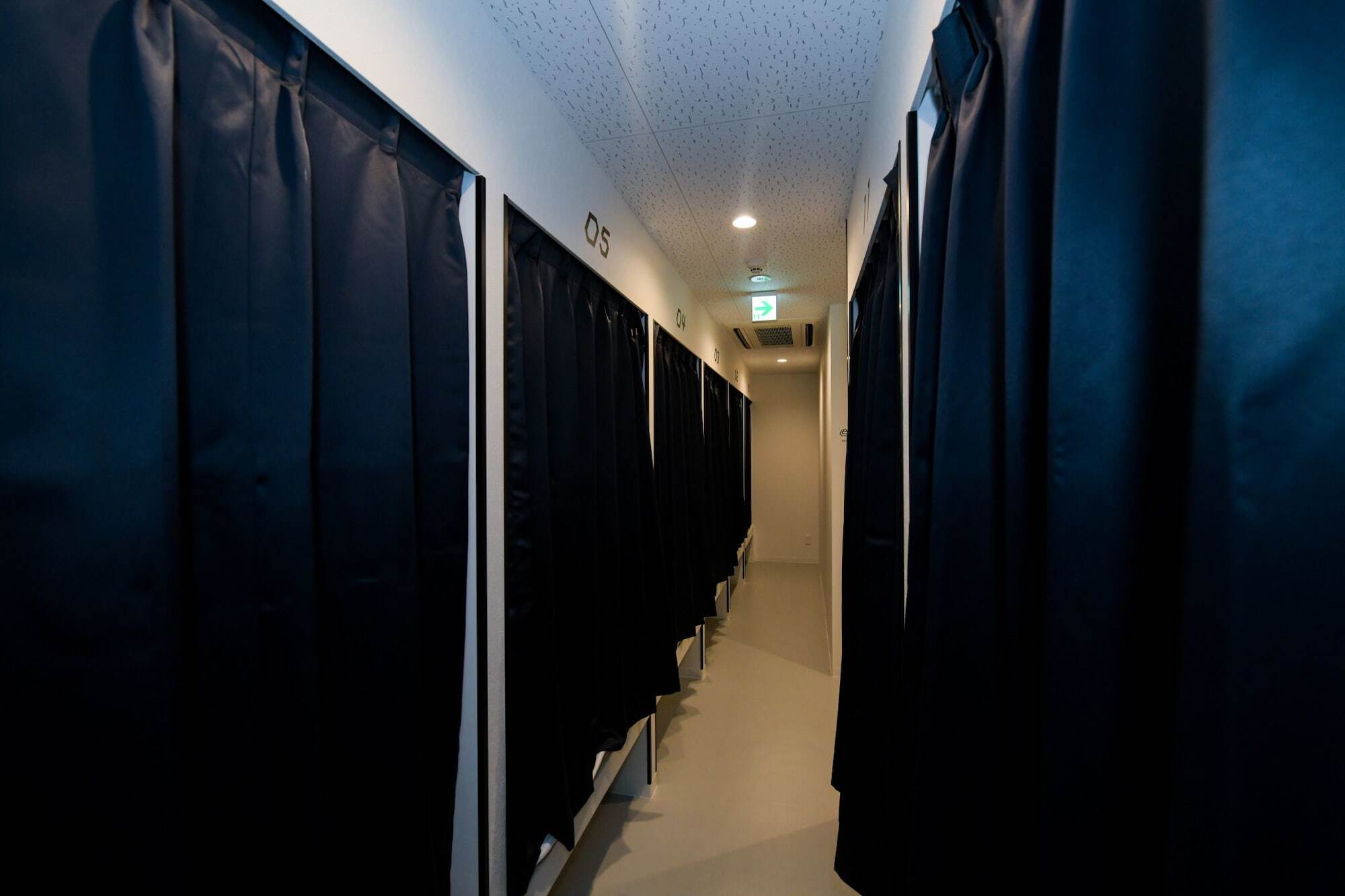Bnb+ Asakusa Vandrarhem Tokyo prefektur
