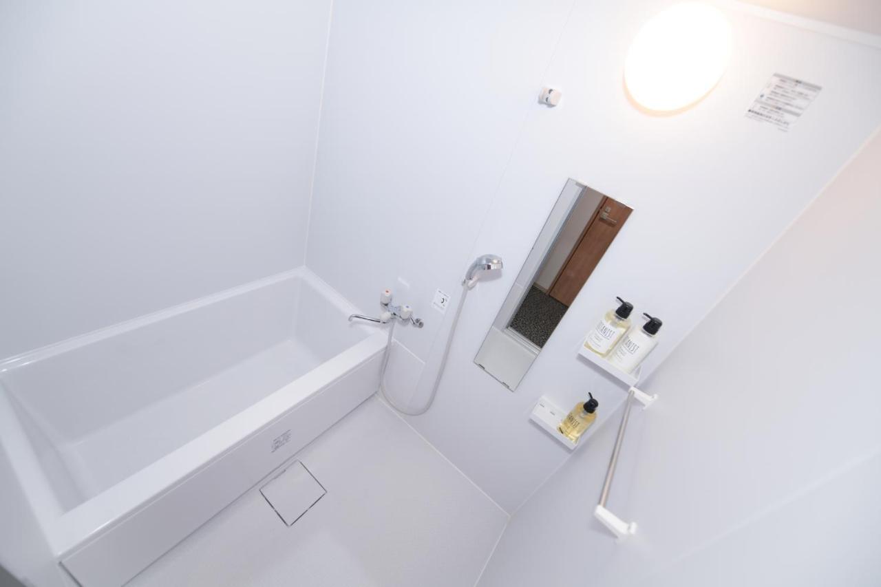 Vandrarhem Bnb+ Asakusa *