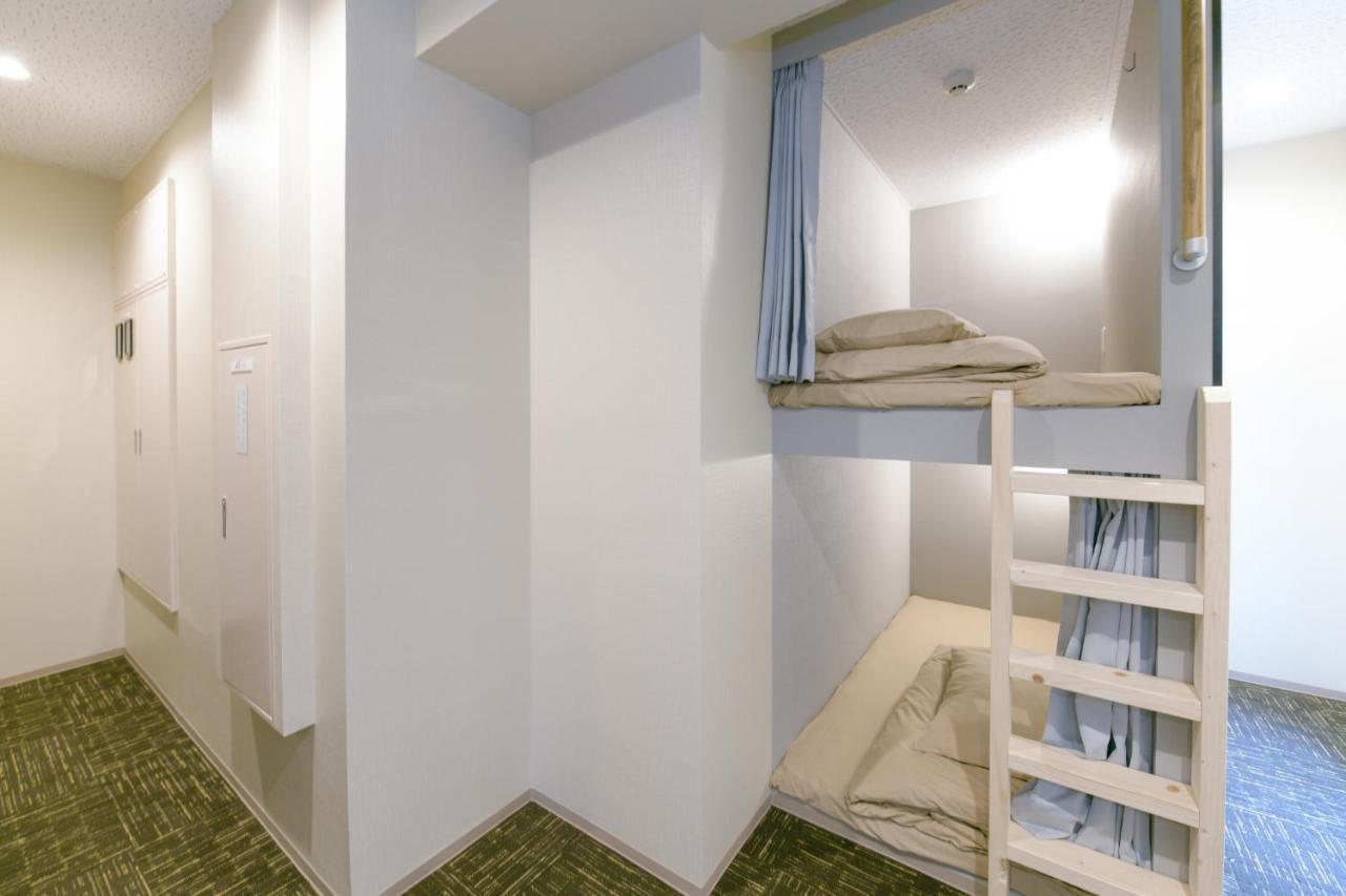 Bnb+ Asakusa * Tokyo prefektur