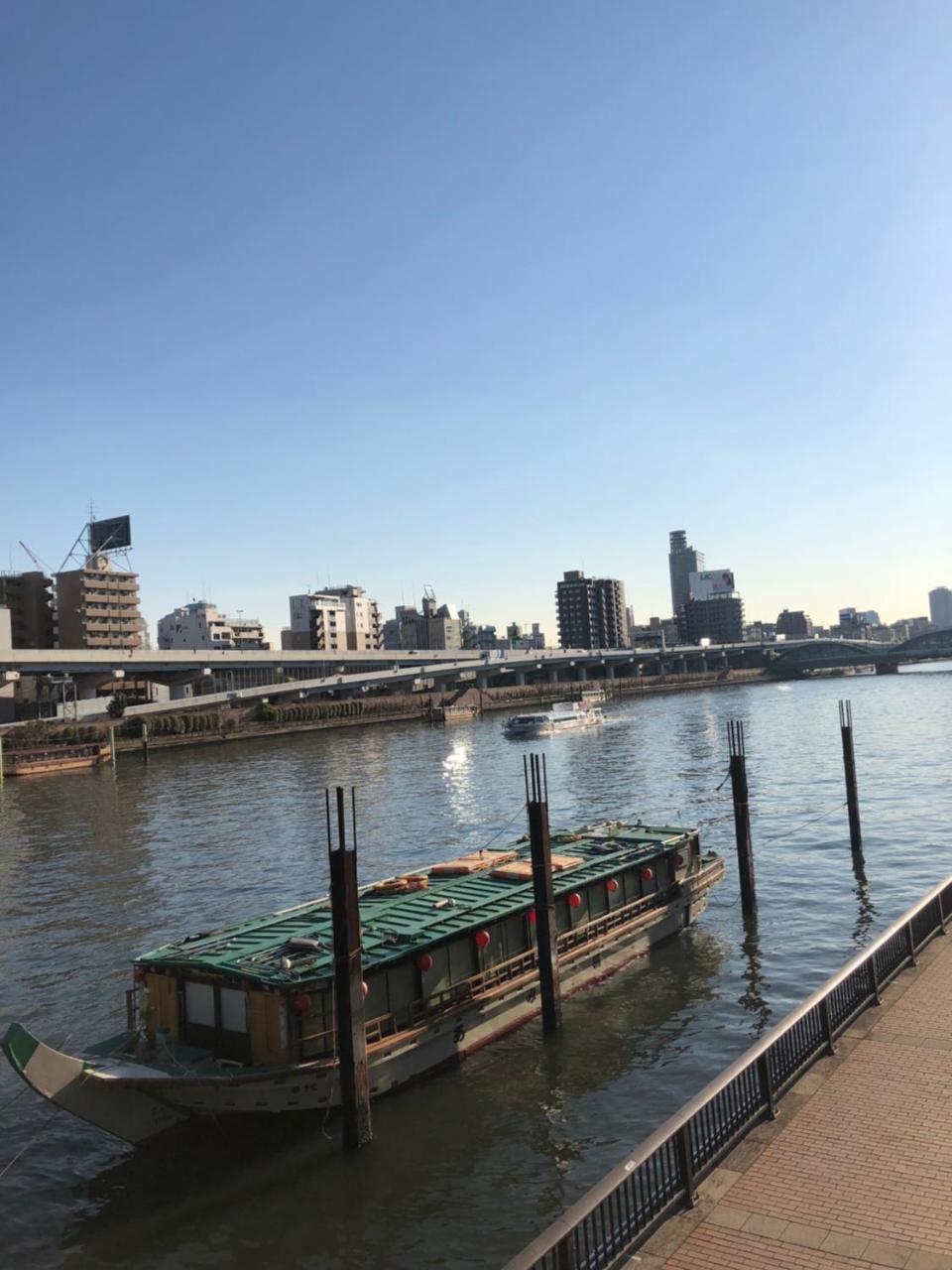 Bnb+ Asakusa Hostal *