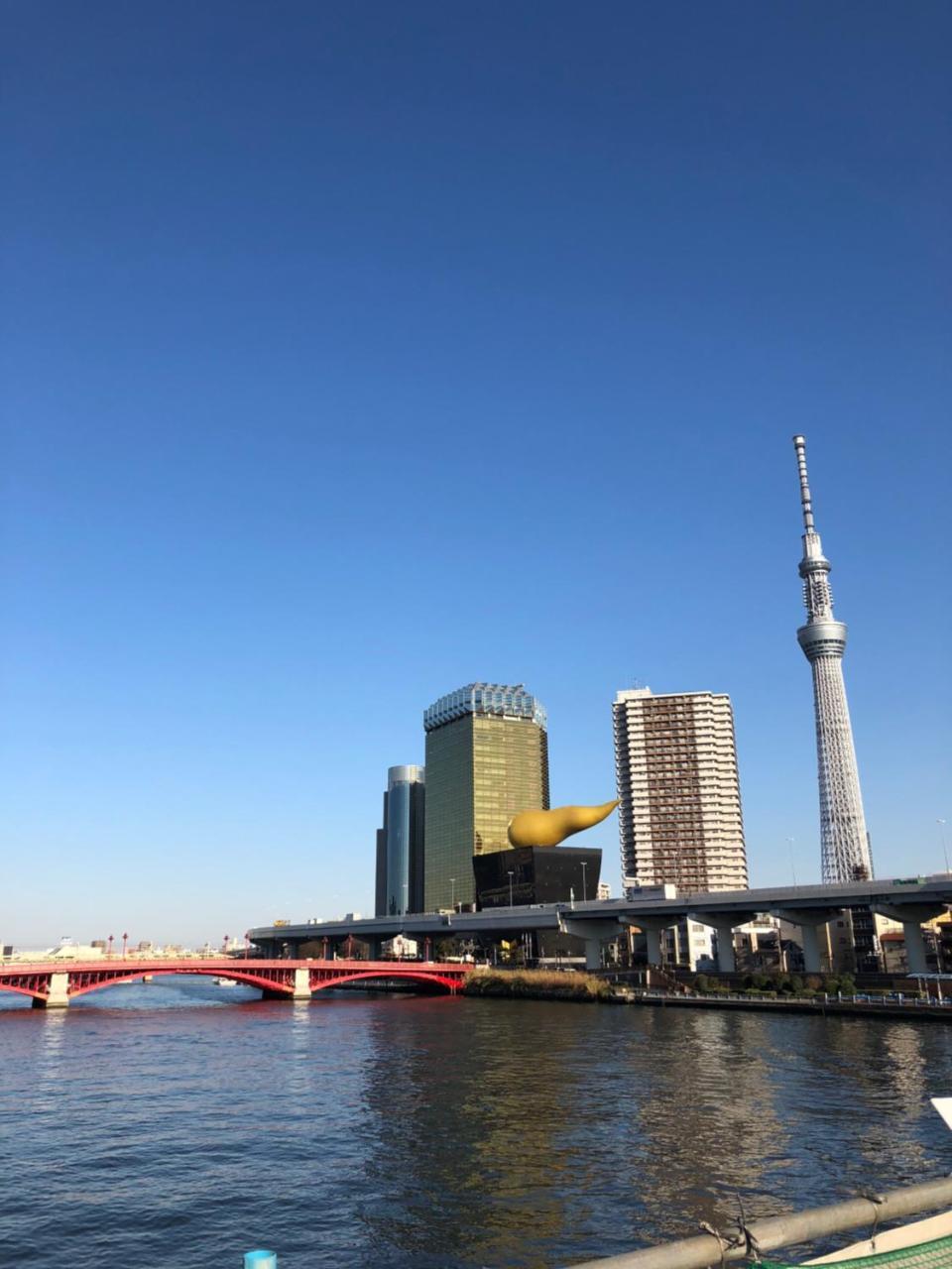 Hostal Bnb+ Asakusa