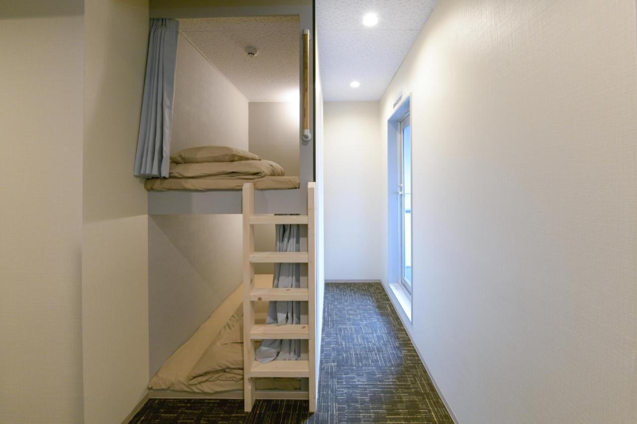 Hostal Bnb+ Asakusa
