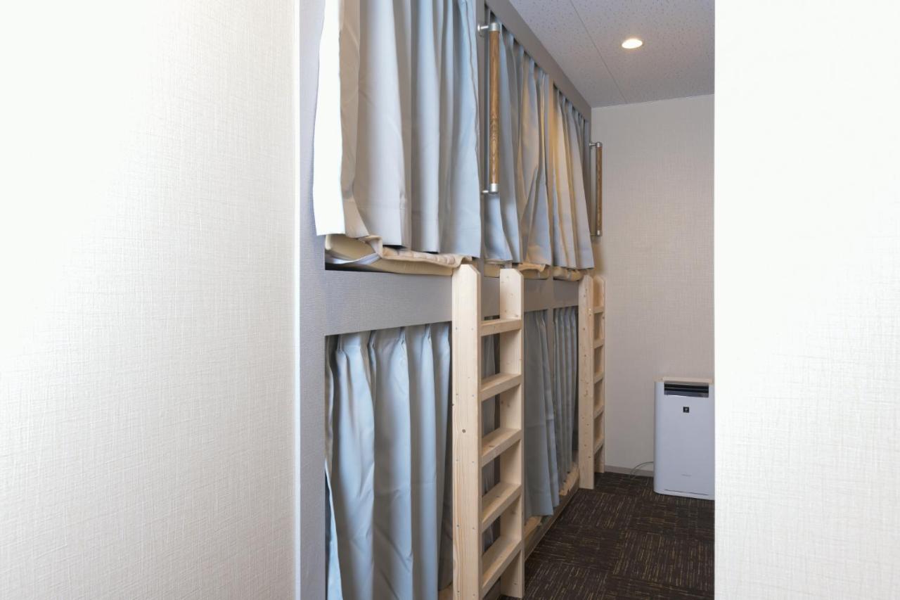 Hostal Bnb+ Asakusa