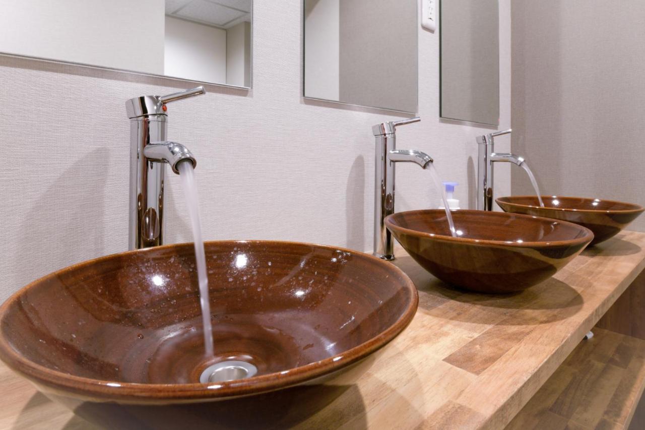 Bnb+ Asakusa Hostal