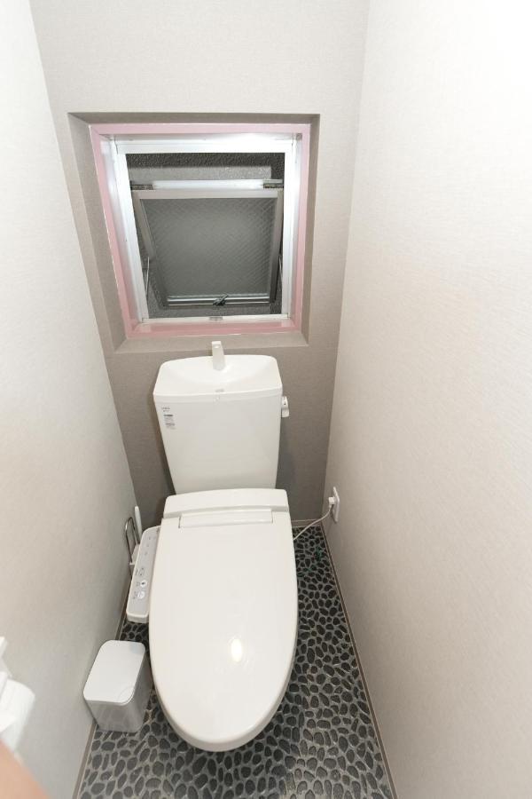 Bnb+ Asakusa Hostal